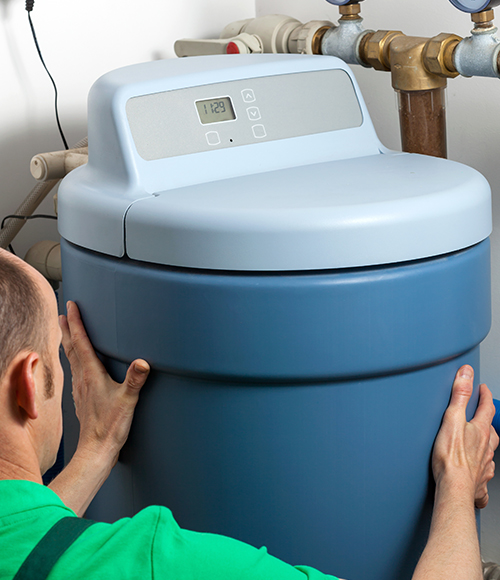 Michigan Water Softener Rental | 1st Choice Water Solutions - first-rental-2