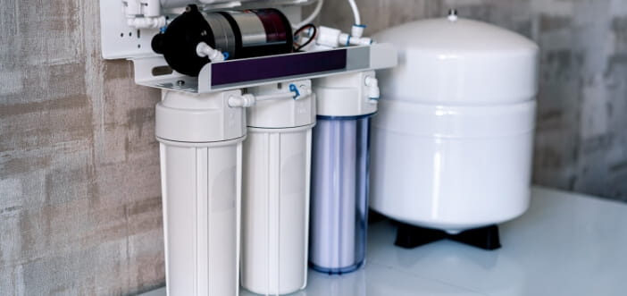 Water Treatment Systems in Michigan | 1st Choice Water Solutions - services-parent-content-1